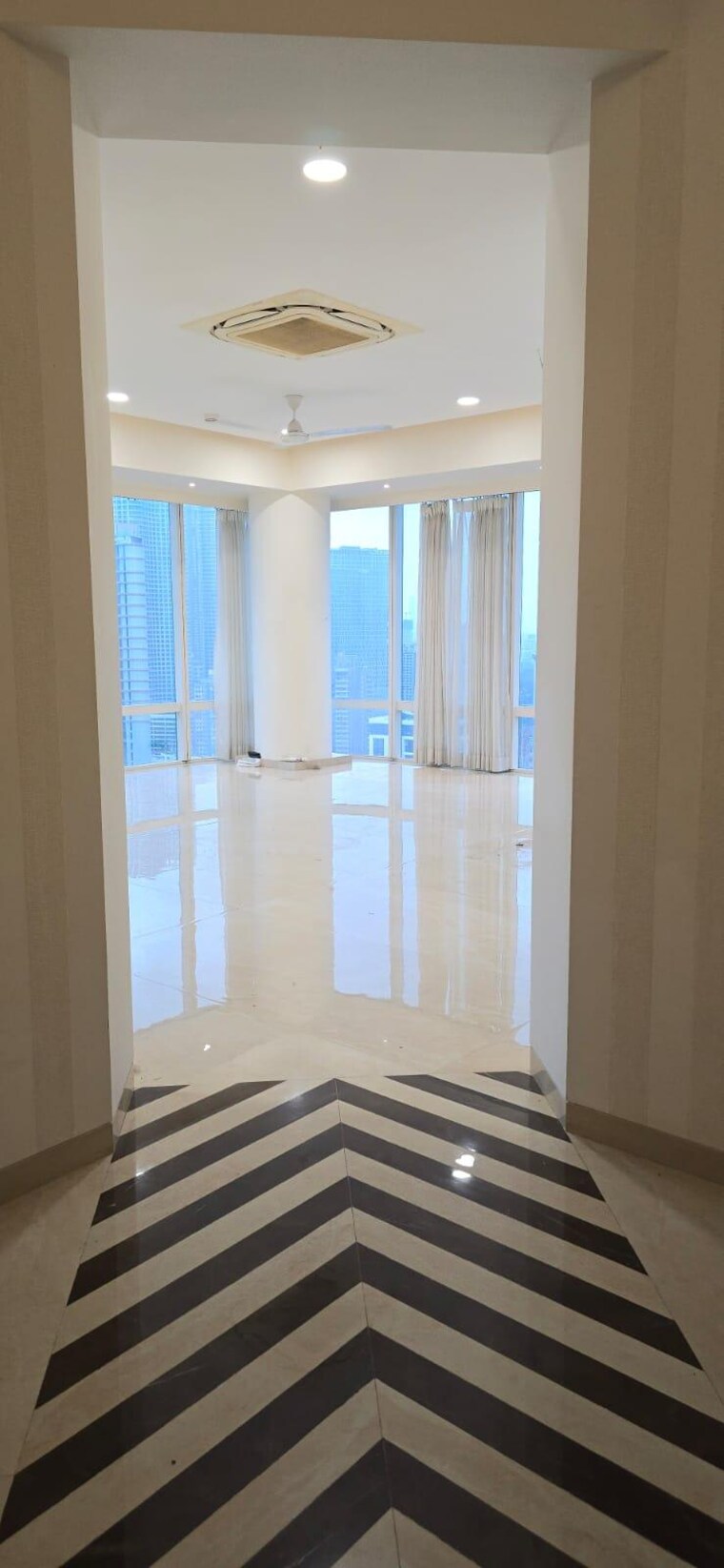 Room, indiabulls-blu 3 Bedroom 1677 Sq.Ft. Apartment In Worli Mumbai 9194751