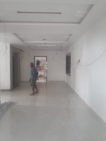 Building Lobby in 6 BHK Independent House at Alwal – for Sale