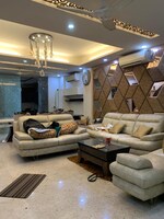 3 BHK + Pooja Room 1350 Sq.Ft. Builder Floor in Paschim Vihar
