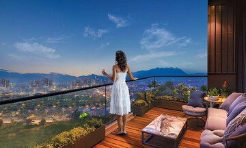 2.5 BHK Apartment For Sale in Juinagar