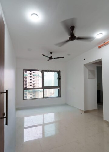2 BHK Apartment For Rent in Vartak Nagar