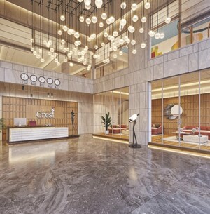 6 BHK Penthouse For Sale in Vesu