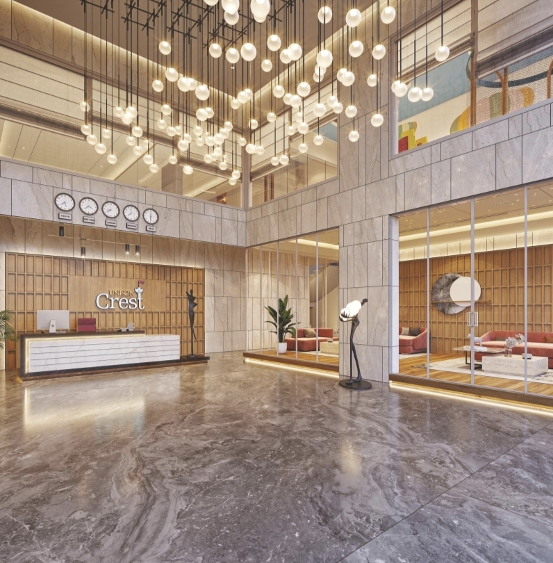 6 BHK + Pooja Room,Servant Room,Study Room,Extra Room Penthouse For Sale in Vesu