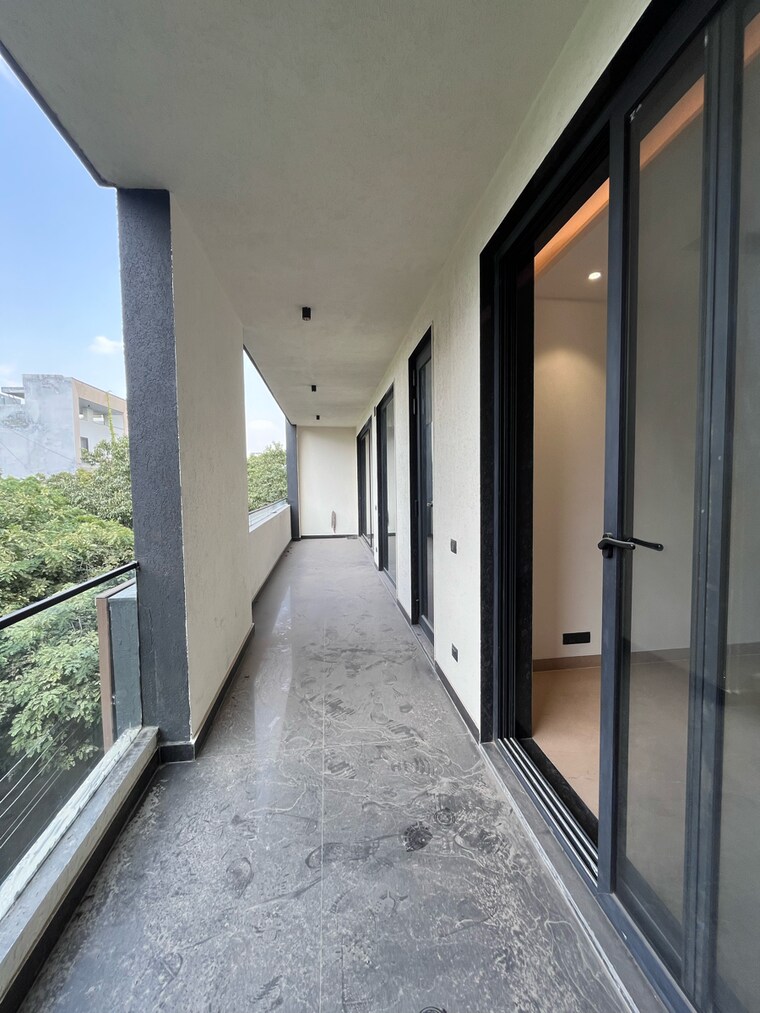 undefined, ansal-sushant-lok-i 4 Bedroom 418 Sq.Yd. Builder Floor In Sector 43 Gurgaon 9194779