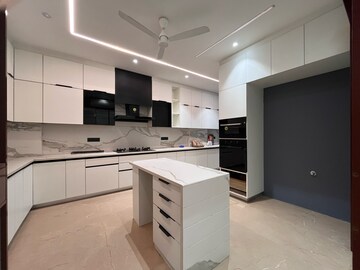 4 BHK Builder Floor For Rent in Ansal Sushant Lok I, Sector 43