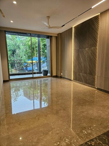 4 BHK Builder Floor For Sale in Janakpuri