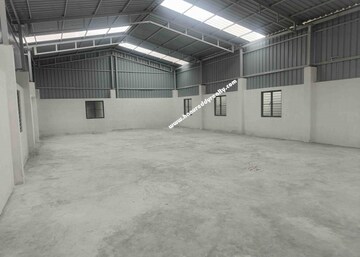  Warehouse For Rent in Mayapuri