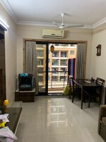 1 BHK + Pooja Room 450 Sq.Ft. Apartment in K Raheja Raheja Residency