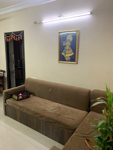 Bedroom in 1 BHK Apartment at K Raheja Raheja Residency, Malad East – for Rent