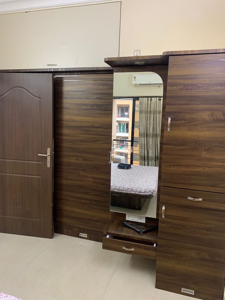 Exterior View, k-raheja-raheja-residency 1 Bedroom 450 Sq.Ft. Apartment In Malad East Mumbai 9194816