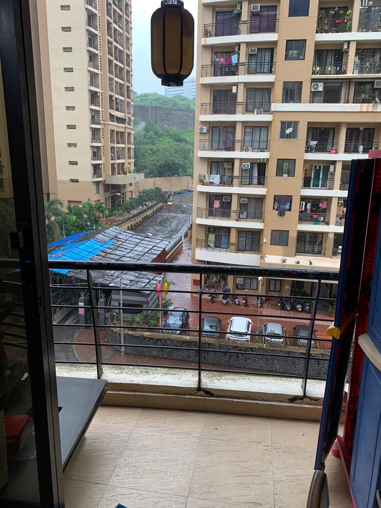 Exterior View, k-raheja-raheja-residency 1 Bedroom 450 Sq.Ft. Apartment In Malad East Mumbai 9194816