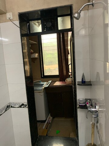 Kitchen in 1 BHK Apartment at K Raheja Raheja Residency, Malad East – for Rent