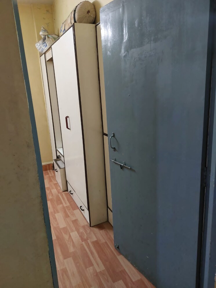 Bathroom, vanaz-corner 1 Bedroom 520 Sq.Ft. Apartment In Kothrud Pune 9194778