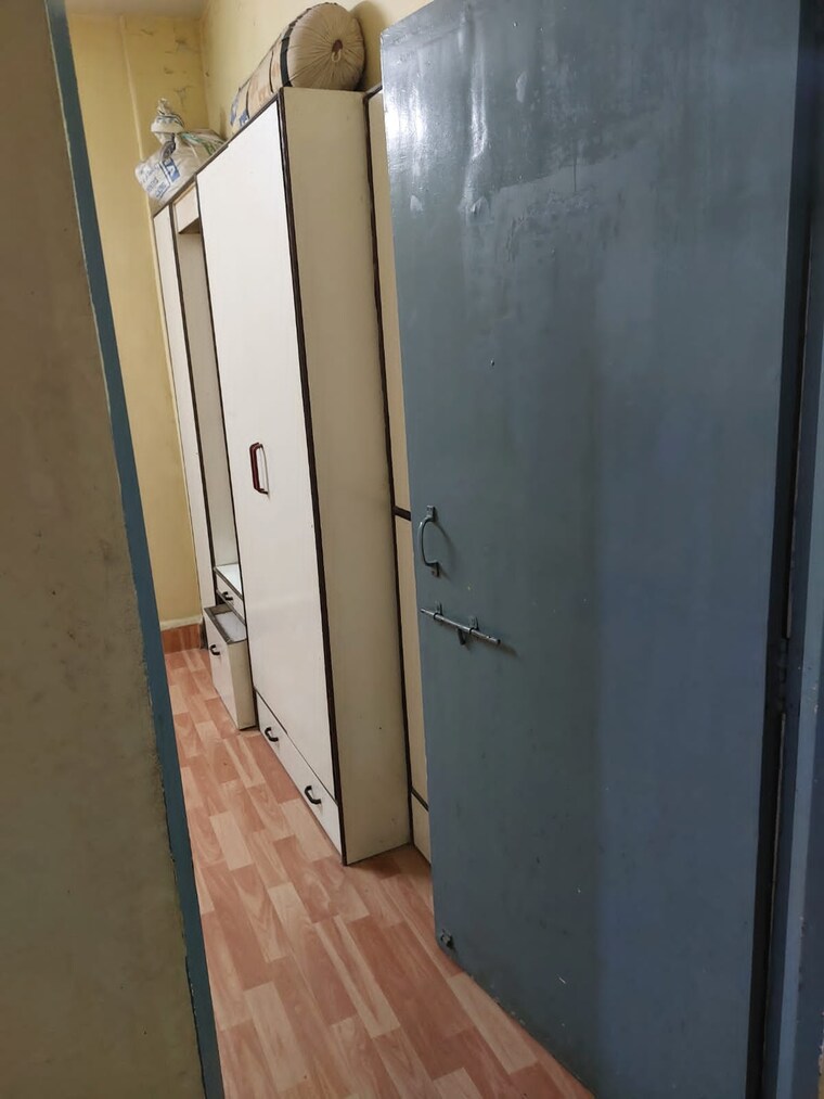 Bathroom, vanaz-corner 1 Bedroom 520 Sq.Ft. Apartment In Kothrud Pune 9194778