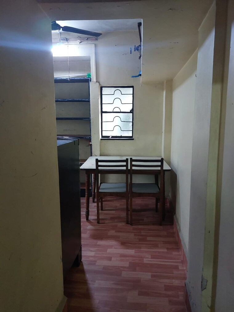 Kitchen, vanaz-corner 1 Bedroom 520 Sq.Ft. Apartment In Kothrud Pune 9194778