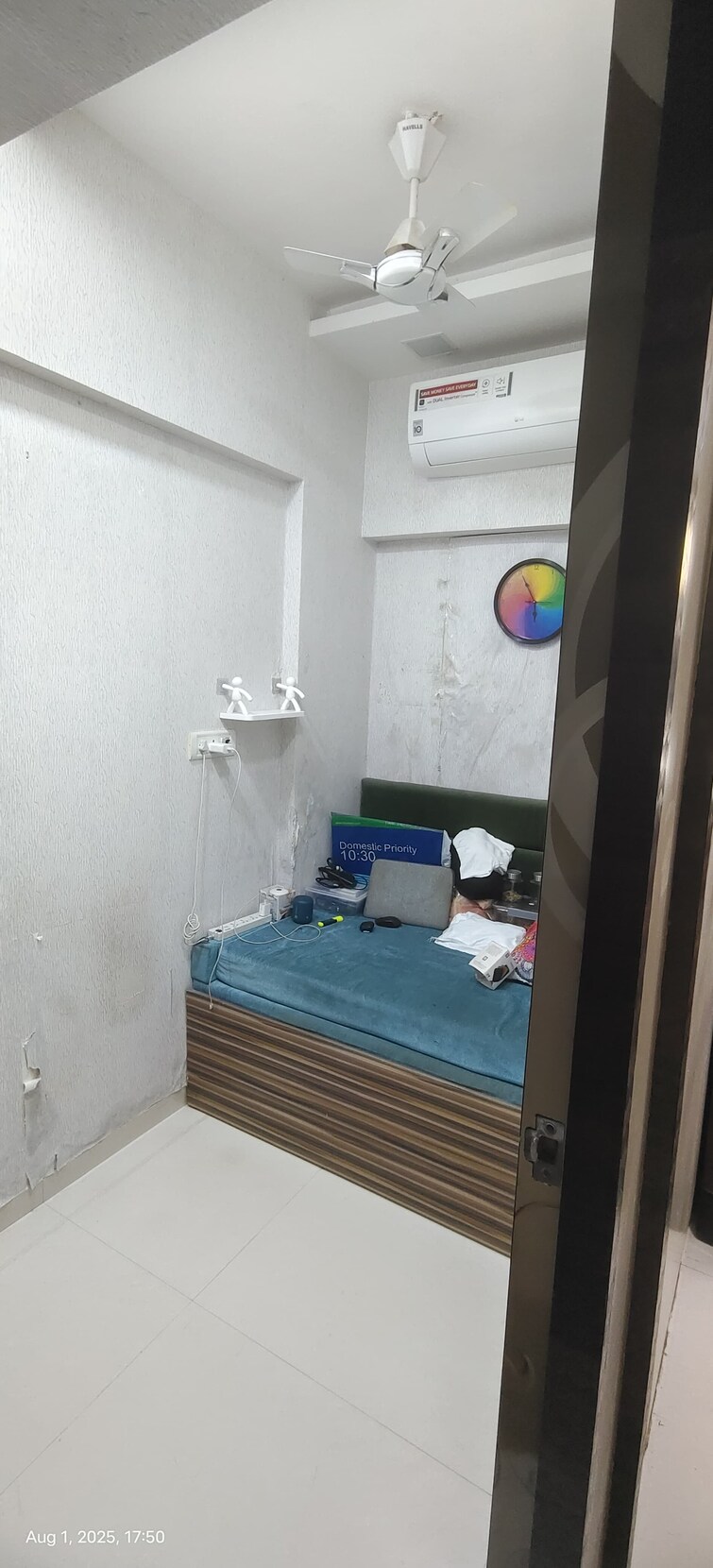 Cover Image, vile parle east 1 Bedroom 300 Sq.Ft. Apartment In Vile Parle East Mumbai 9194831