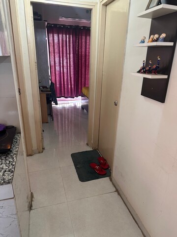 Furnished Amenities in 2 BHK Apartment at GLS Arawali City, Sohna Sector 4 – for Sale