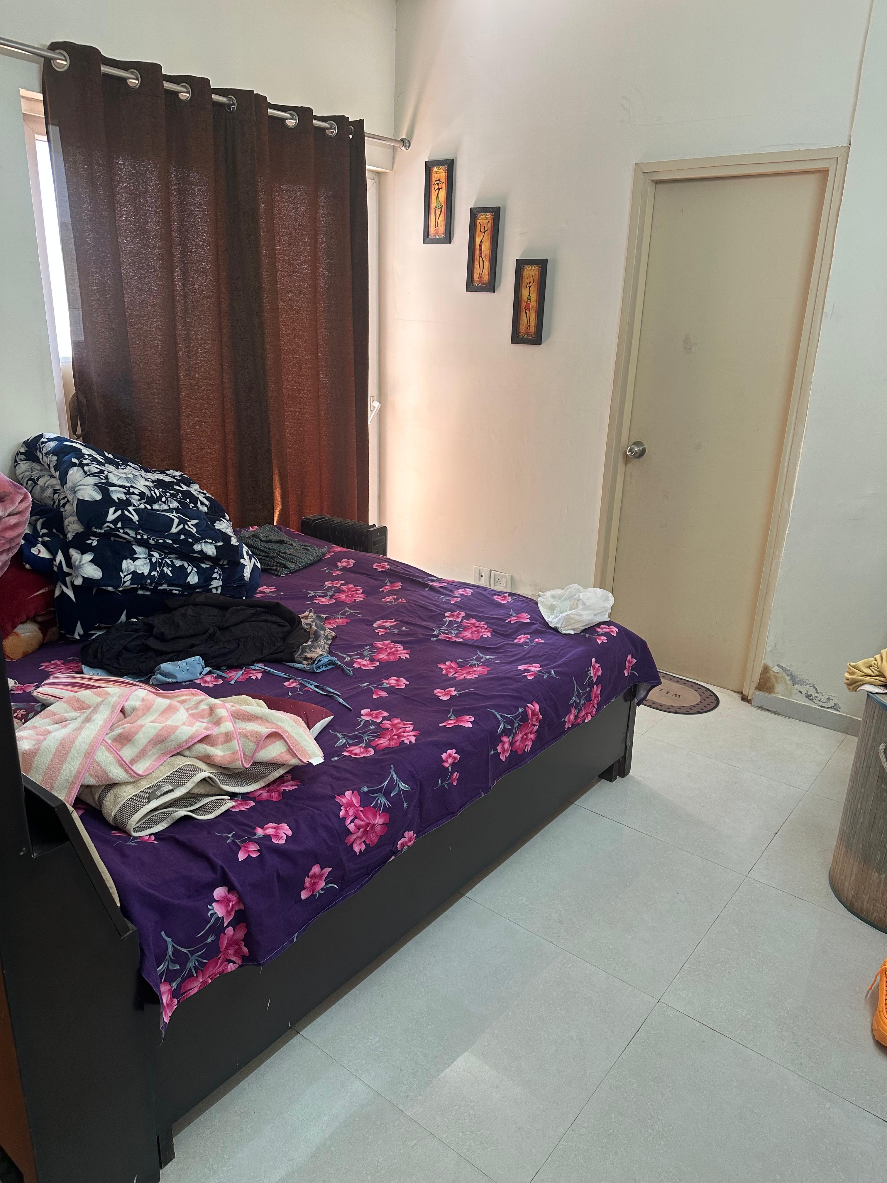 2 BHK 480 Sq.Ft. Apartment in GLS Arawali City