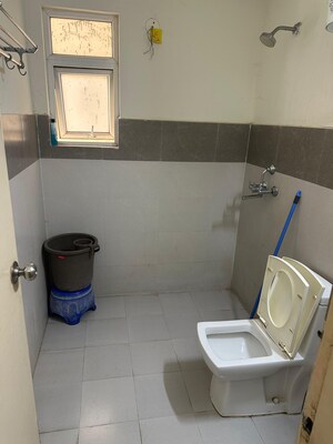 Bathroom in 2 BHK Apartment at GLS Arawali City, Sohna Sector 4 – for Sale