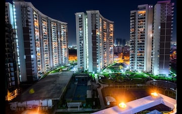 2 BHK Apartment For Sale in Great Value Sharanam, Sector 107