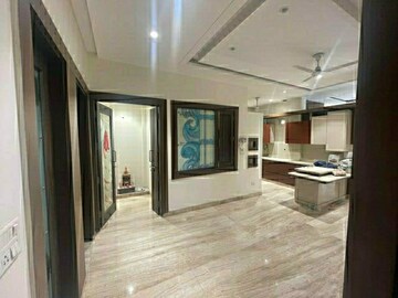 3 BHK Builder Floor For Sale in Janakpuri