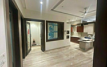3 BHK Builder Floor For Sale in Janakpuri