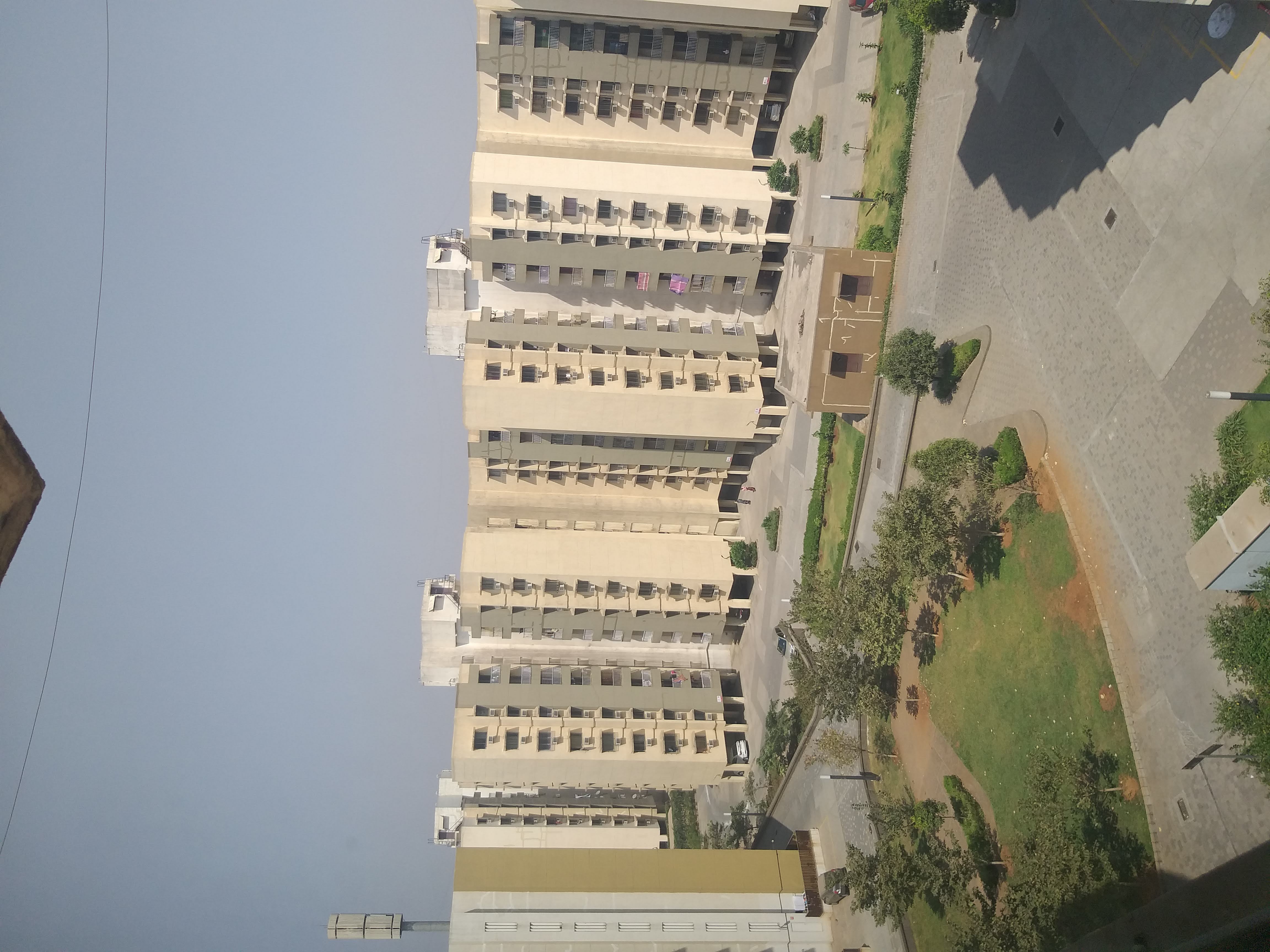 1 BHK Apartment For Rent in Lodha Palava City
