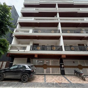 3 BHK Builder Floor For Sale in New Industrial Township 3