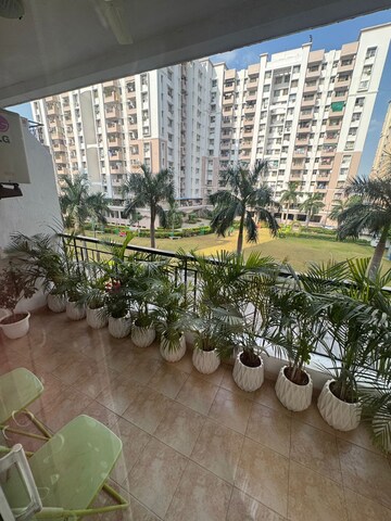 3 BHK Apartment – Exterior View View at Eros Wembley Estate, Sector 50 - for Sale