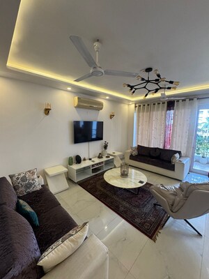 3 BHK Apartment For Sale in Eros Wembley Estate, Sector 50