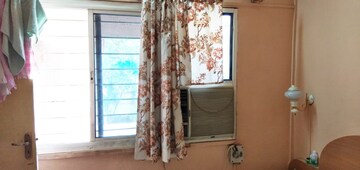 Bedroom in 2 BHK Apartment at Vanaz Corner, Kothrud – for Rent