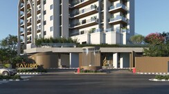 3.5 BHK + Study Room Apartment For Sale in Sector 48