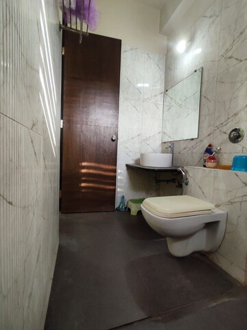 Bathroom in 3 BHK Independent House at 37 Baner, Baner – for Rent