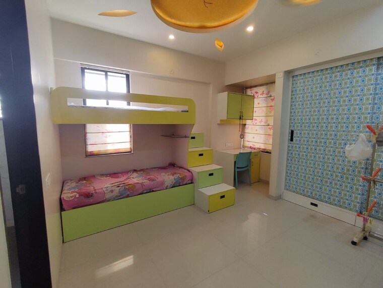 Living Room, 37-baner 3 Bedroom 1950 Sq.Ft. Independent House In Baner Pune 9194827