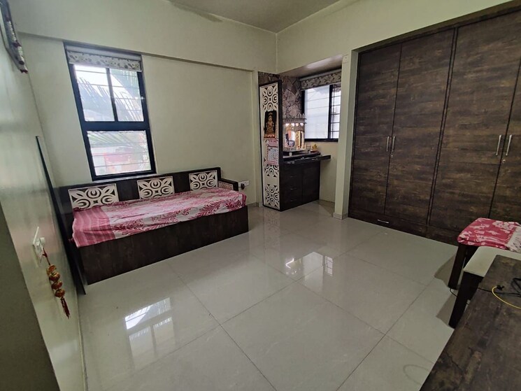 Bedroom, 37-baner 3 Bedroom 1950 Sq.Ft. Independent House In Baner Pune 9194827