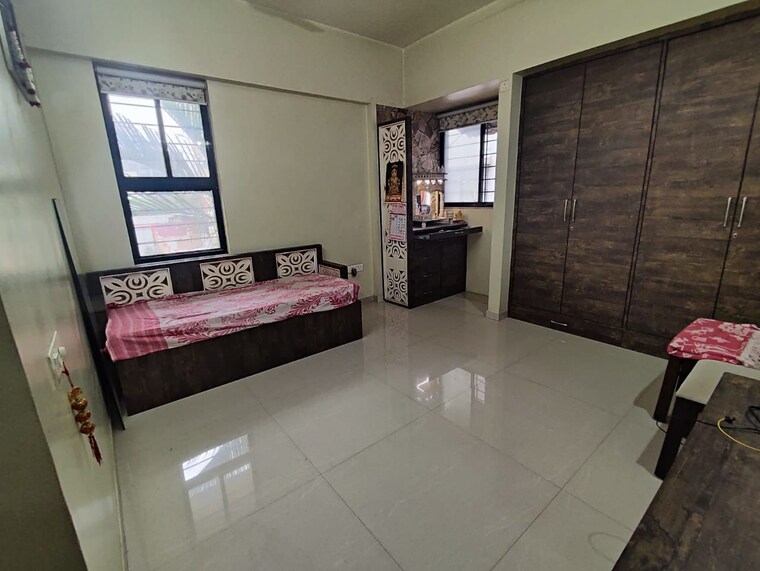 Bedroom, 37-baner 3 Bedroom 1950 Sq.Ft. Independent House In Baner Pune 9194827