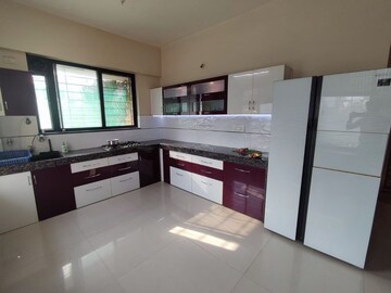 Kitchen in 3 BHK Independent House at 37 Baner, Baner – for Rent