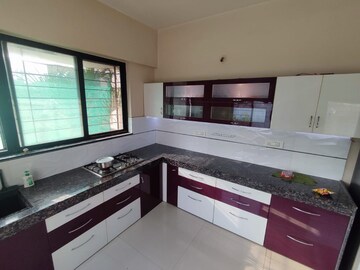 Kitchen in 3 BHK Independent House at 37 Baner, Baner – for Rent