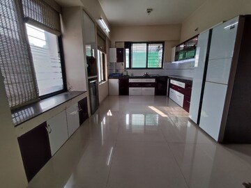 Team Area in 3 BHK Independent House at 37 Baner, Baner – for Rent