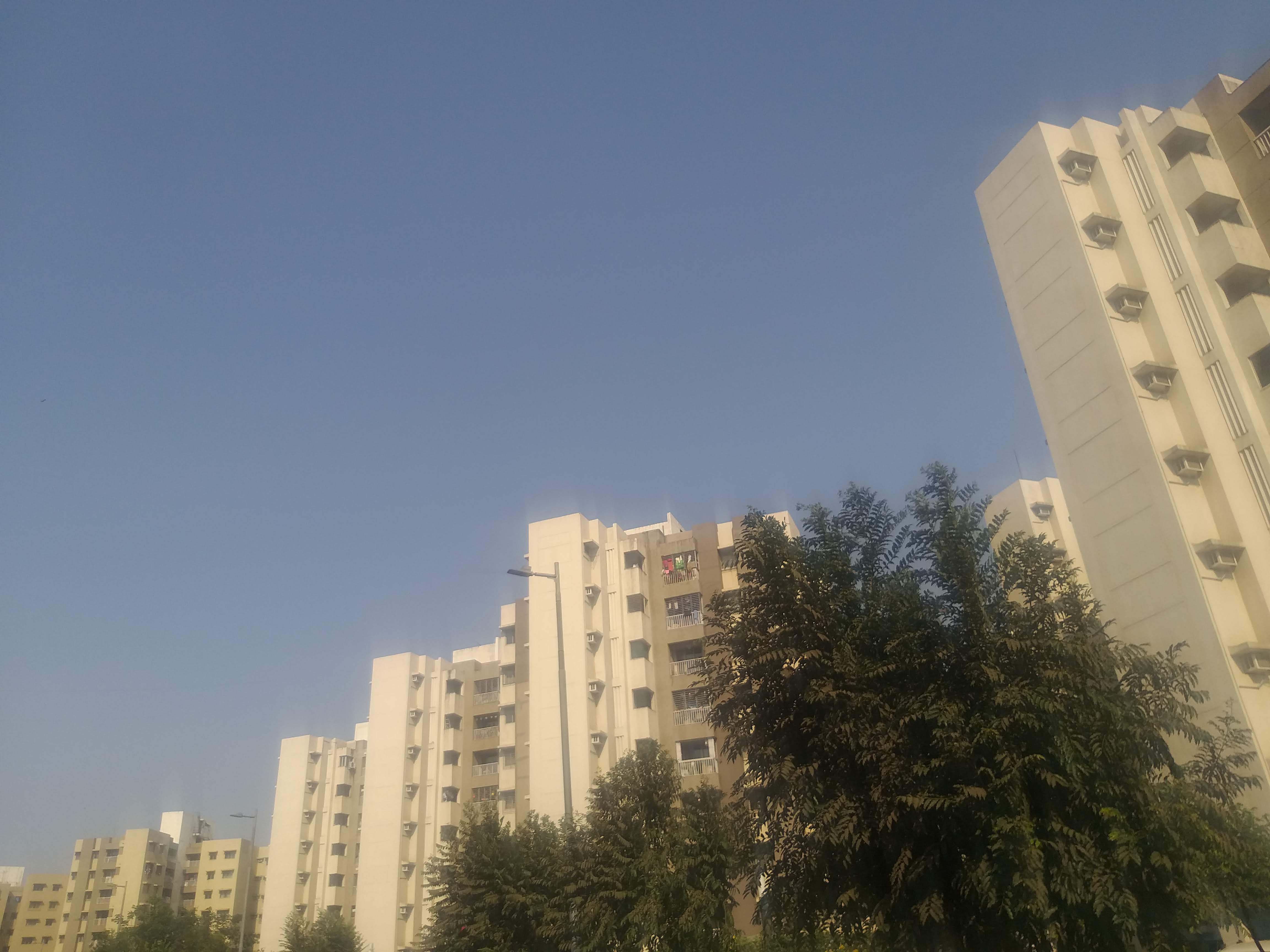 1 BHK Apartment For Rent in Lodha Palava City