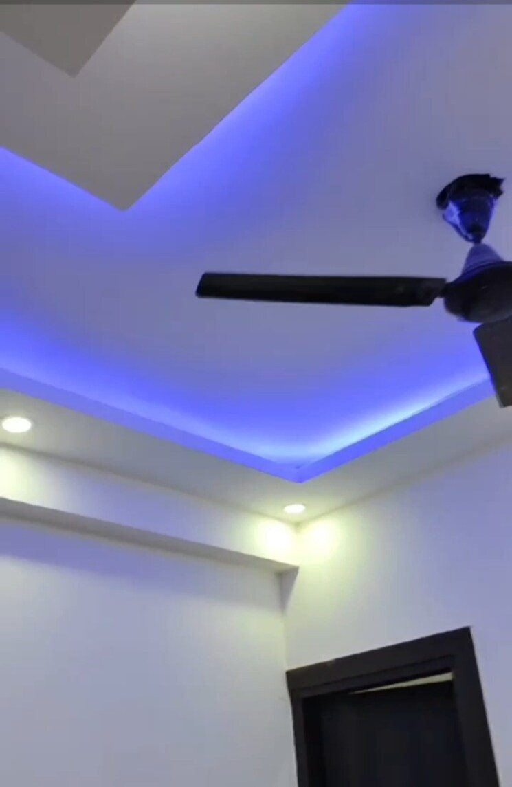 undefined, sarfabad village 1 Bedroom 550 Sq.Ft. Builder Floor In Sarfabad Village Noida 9194886