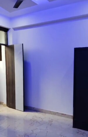 1 BHK Builder Floor For Sale in Sarfabad Village