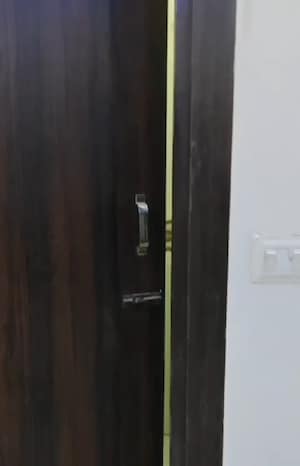 Furnished Amenities in 1 BHK Builder Floor at Sarfabad Village – for Sale