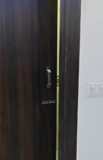 Furnished Amenities in 1 BHK Builder Floor at Sarfabad Village – for Sale