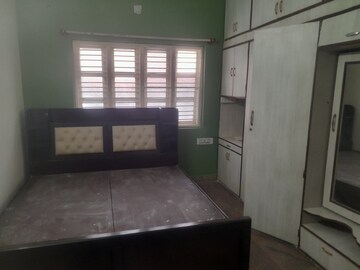 Kitchen in 2 BHK Builder Floor at Ramamurthy Nagar – for Rent