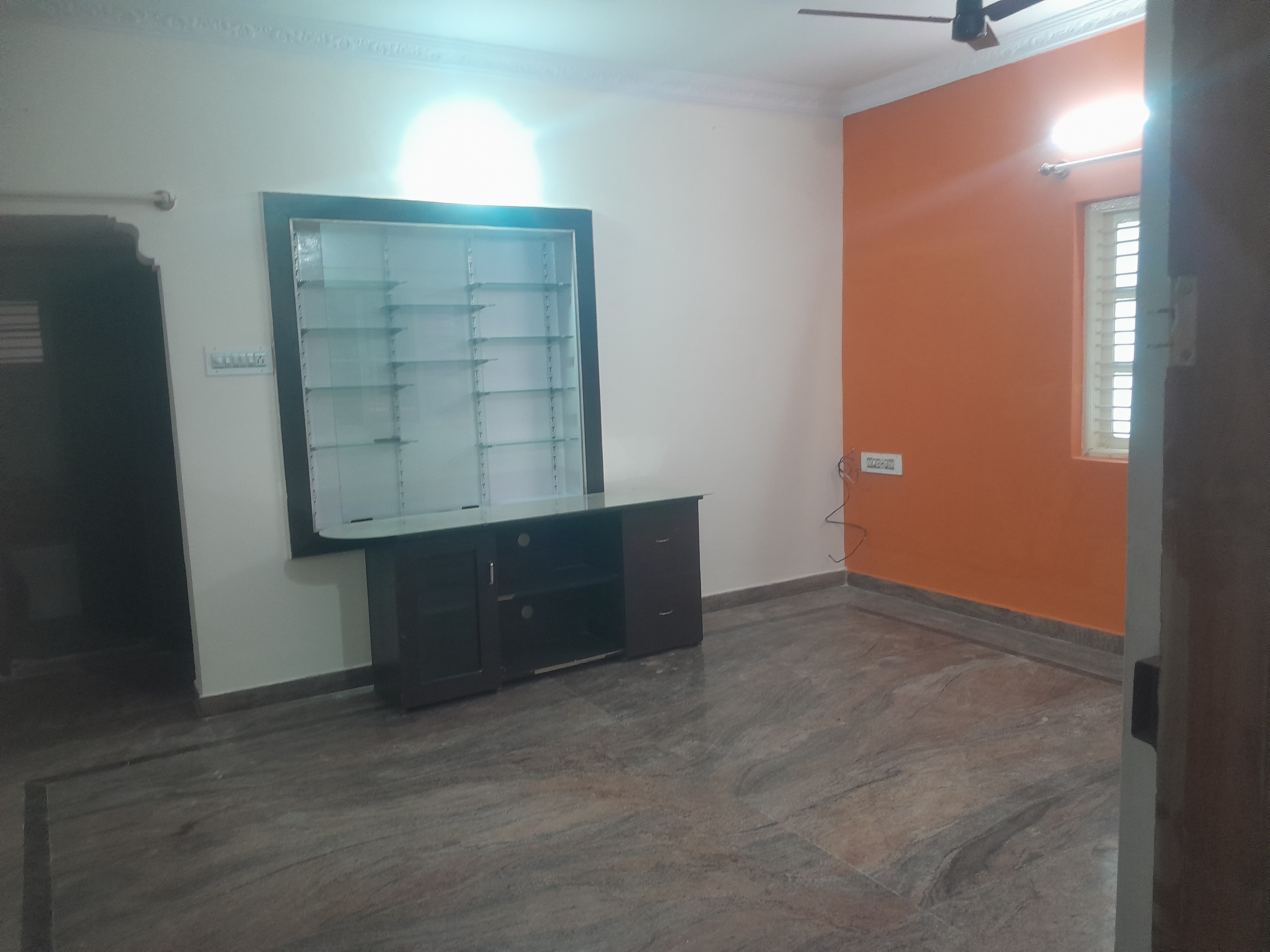 2 BHK + Pooja Room Builder Floor For Rent in Nandini Properties