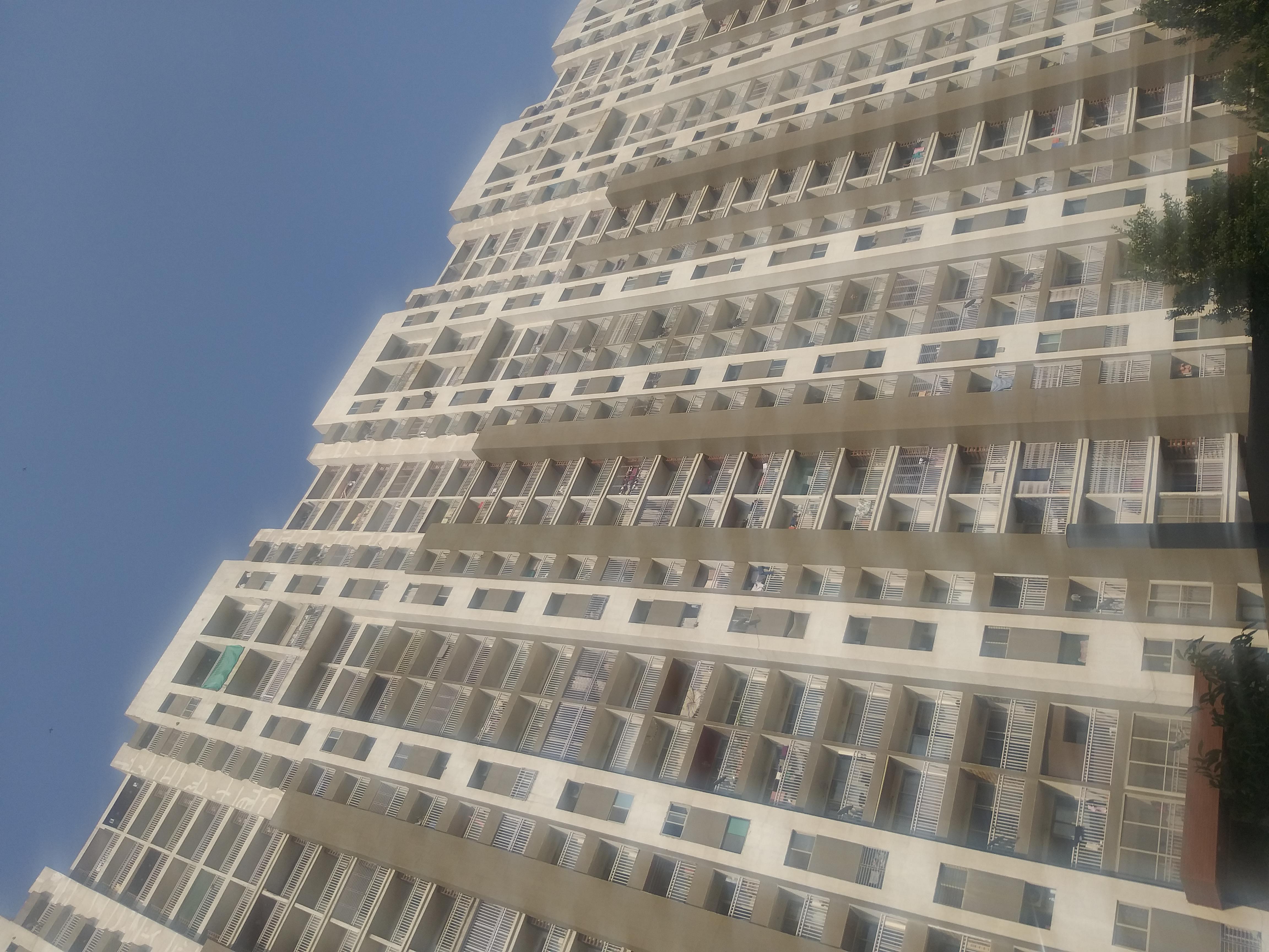 2 BHK Apartment For Rent in Lodha Palava City