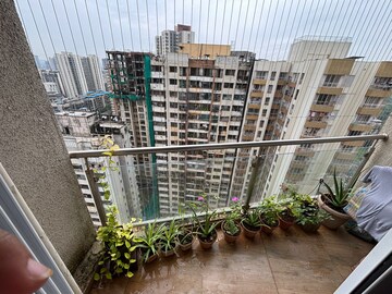 Master Plan in 1 BHK Apartment at Origin Shubh Atika, Mira Road East – for Sale