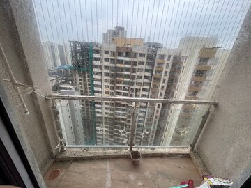 Staircase in 1 BHK Apartment at Origin Shubh Atika, Mira Road East – for Sale