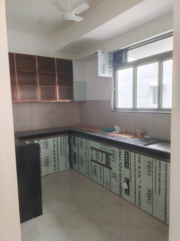 Kitchen in 3 BHK Apartment at Godrej Urban Park, Chandivali – for Rent